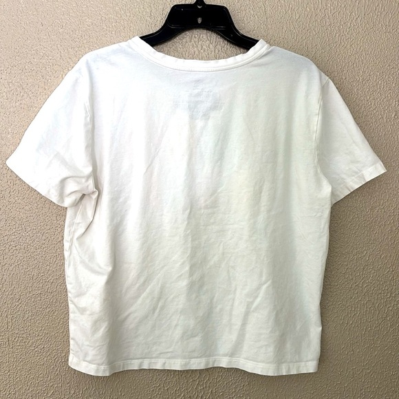 Women’s Disney Magic, Size 1X, White - Picture 5 of 5